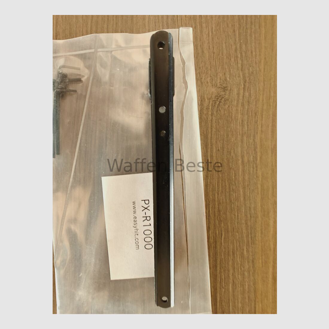 Easy - Hit PX - R 1000