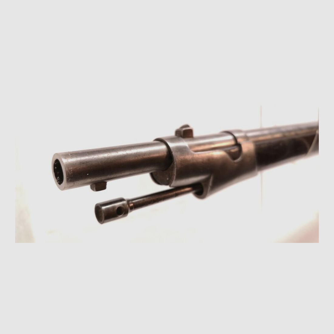Albini-Braendlin Fusil d´Infantrie M 1867