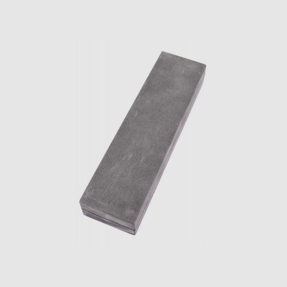 Belgischer Brocken, Schleifstein Deluxe CotPyr, 150 x 40 mm, Natur-Kombistein