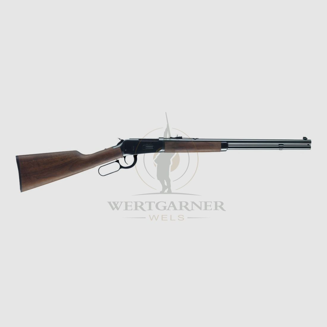 Winchester M94 Fucile Corto .30-30 Win.