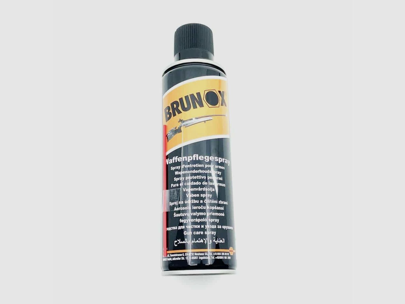 Brunox Turbo-Spray 300ml