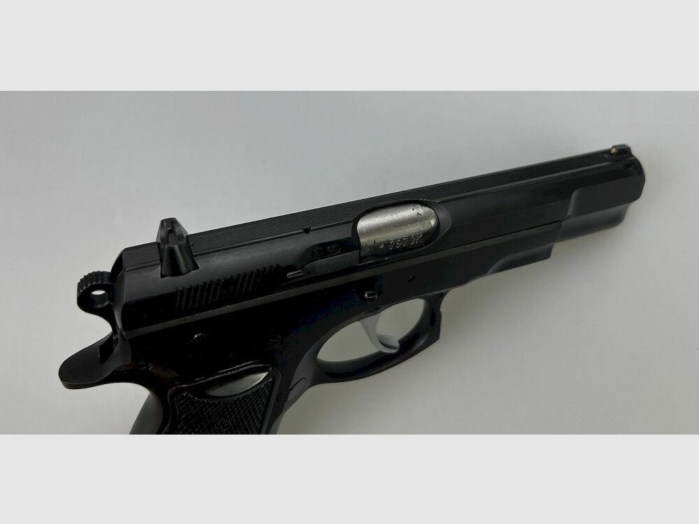 CZ 75 B