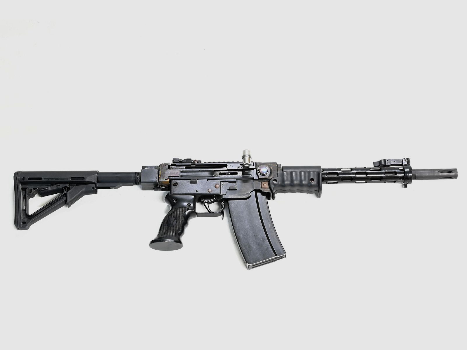 Mietwaffe | SL Gewehr SIG 510 / Stgw. SIG 57 “WINGOLD Short”, Kal 7.5×55