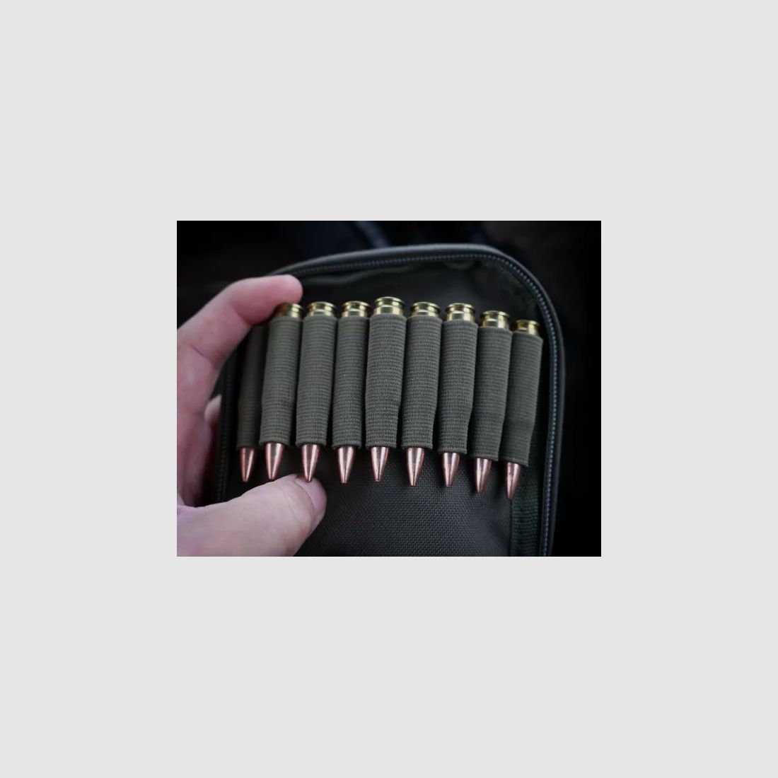 Multitool-Tasche T. S BERGARA, Bild 4 von 10