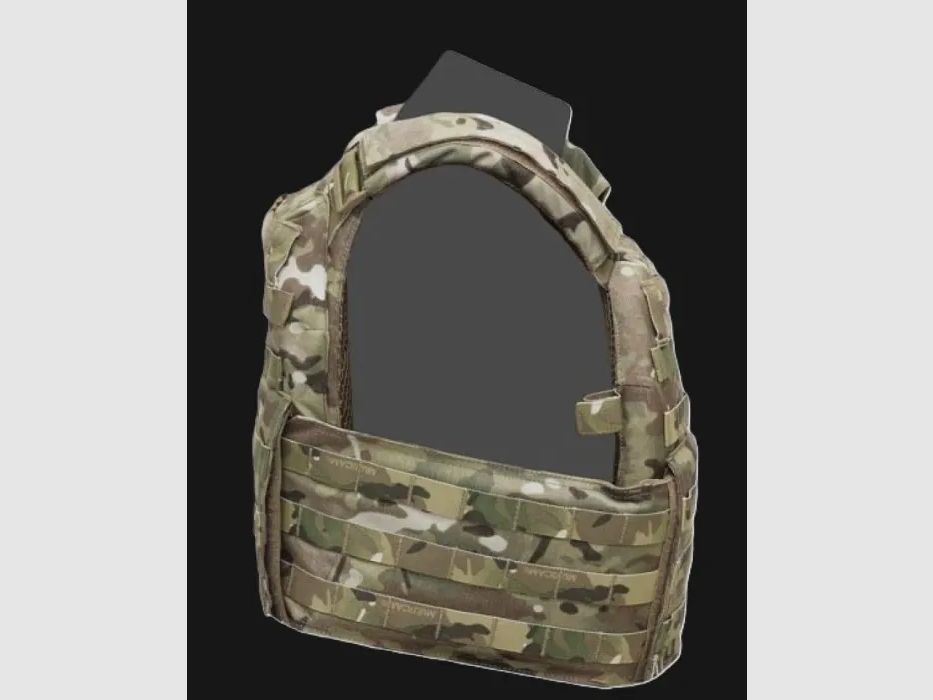 WARRIOR ASSAULT SYSTEMS, DCS Plate Carrier, Bild 3 von 7