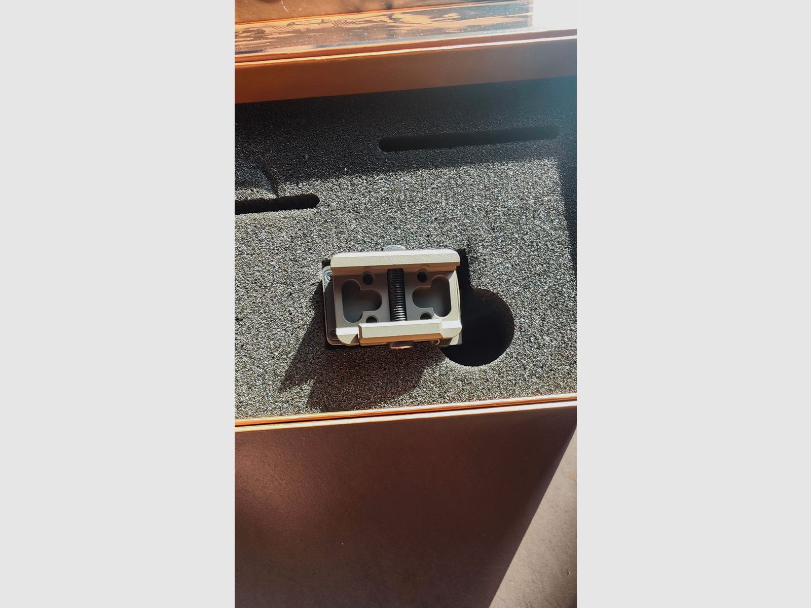EOTECH EFLX Mini Reflex Sight Reflexvisier 