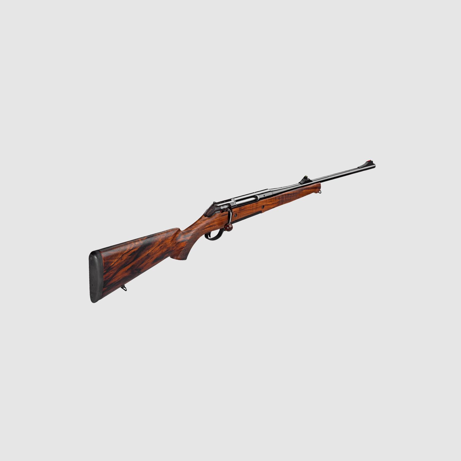 HAENEL Jaeger 10 Timber LX Repetierbüchse