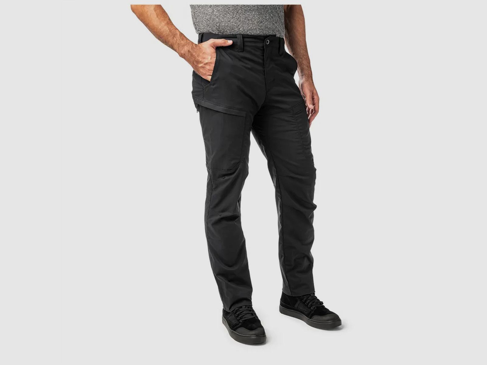 Outdoor-Hose Ridge Pant