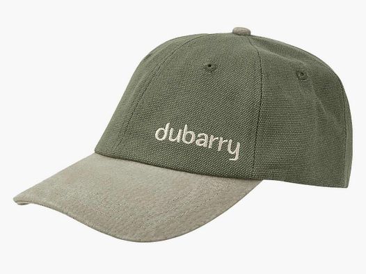 Dubarry Cap Causeway Pesto