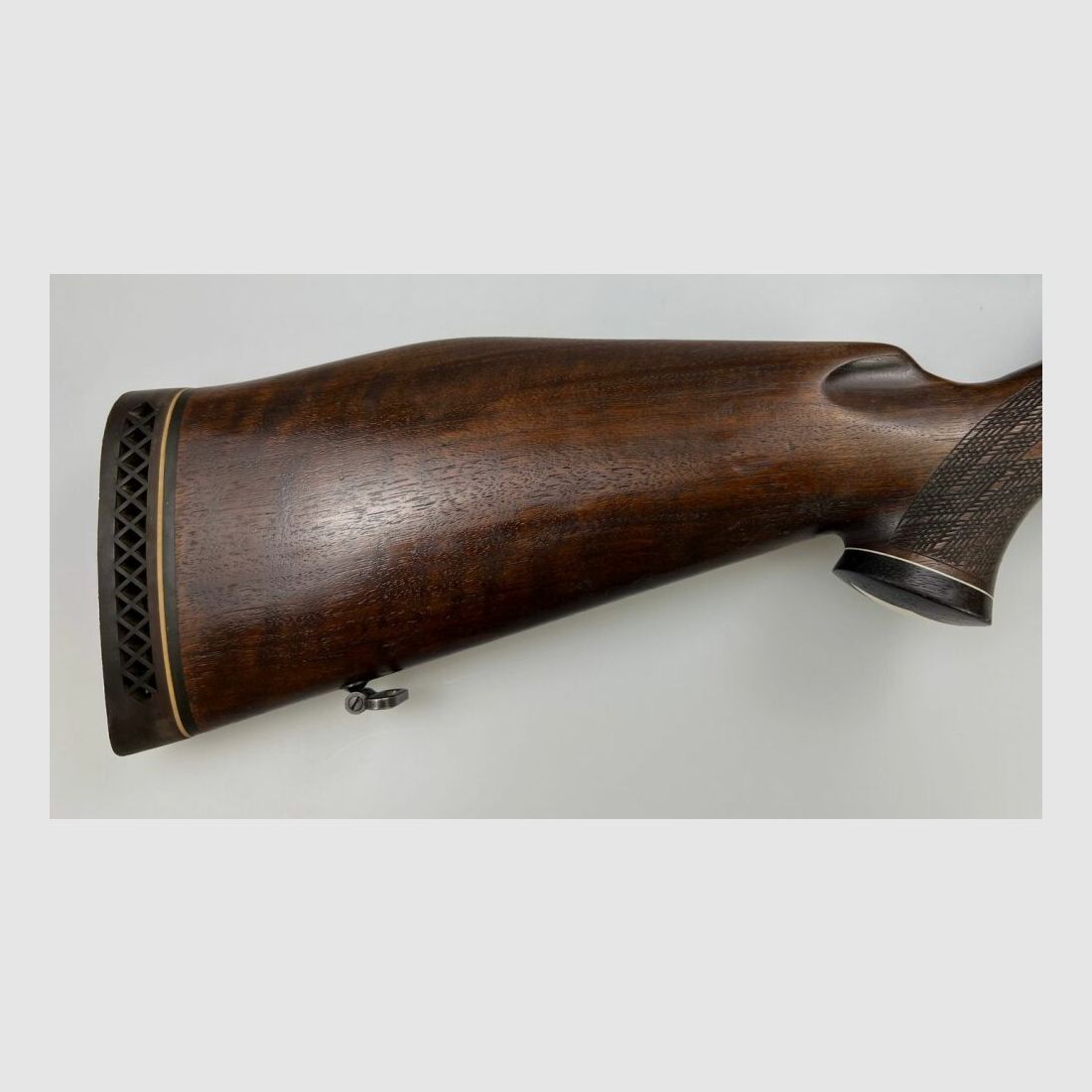 Sauer Weatherby Mark V