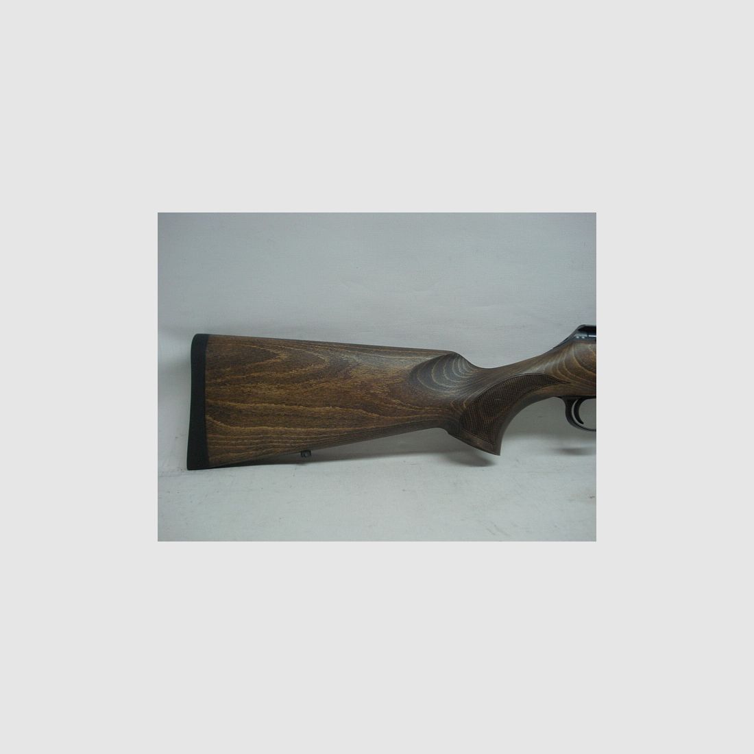 100 Classic LL56 MG oV - .243Win, wooden stock