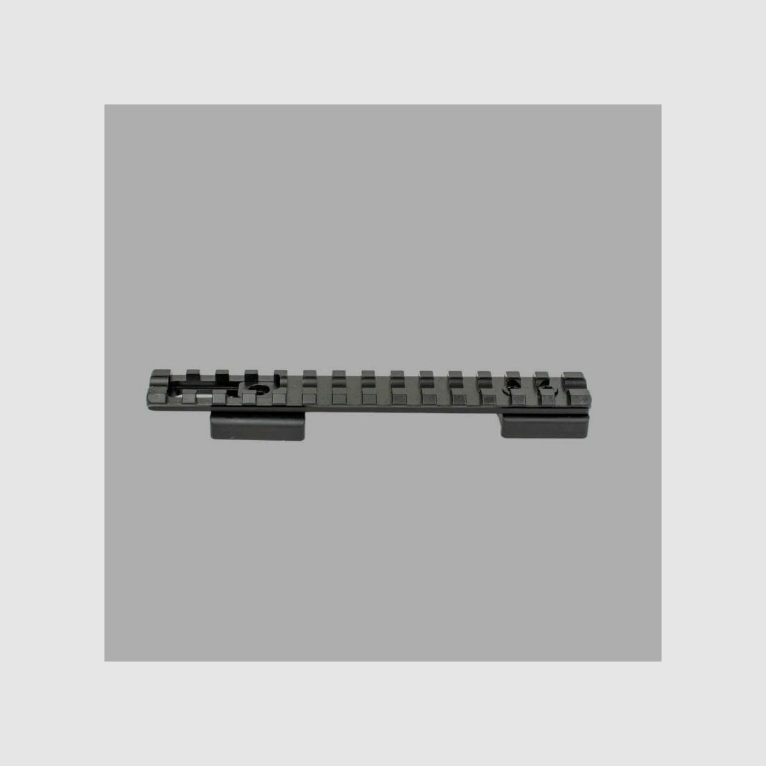 Rifle Doc Picatinny Weaver STAHL Schiene für SAKO 85 L/XL, Bild 2 von 5