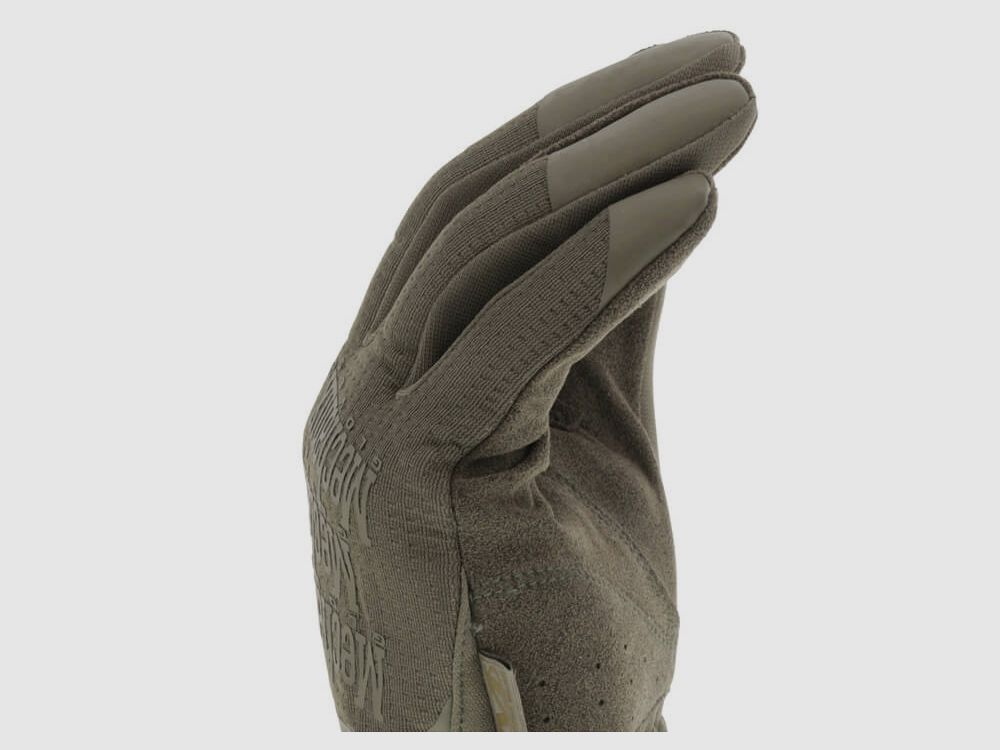 Mechanix Gloves Mechanix Fast Fit OD Green — S, image 8 of 8