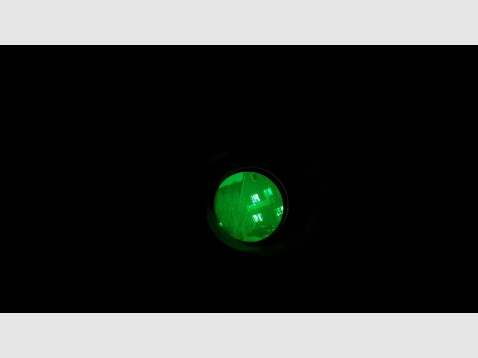 Nightspotter LR Gen 2+ Photonis incl. accessori