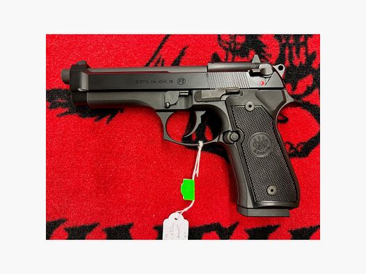 Beretta 92FS 22lr
