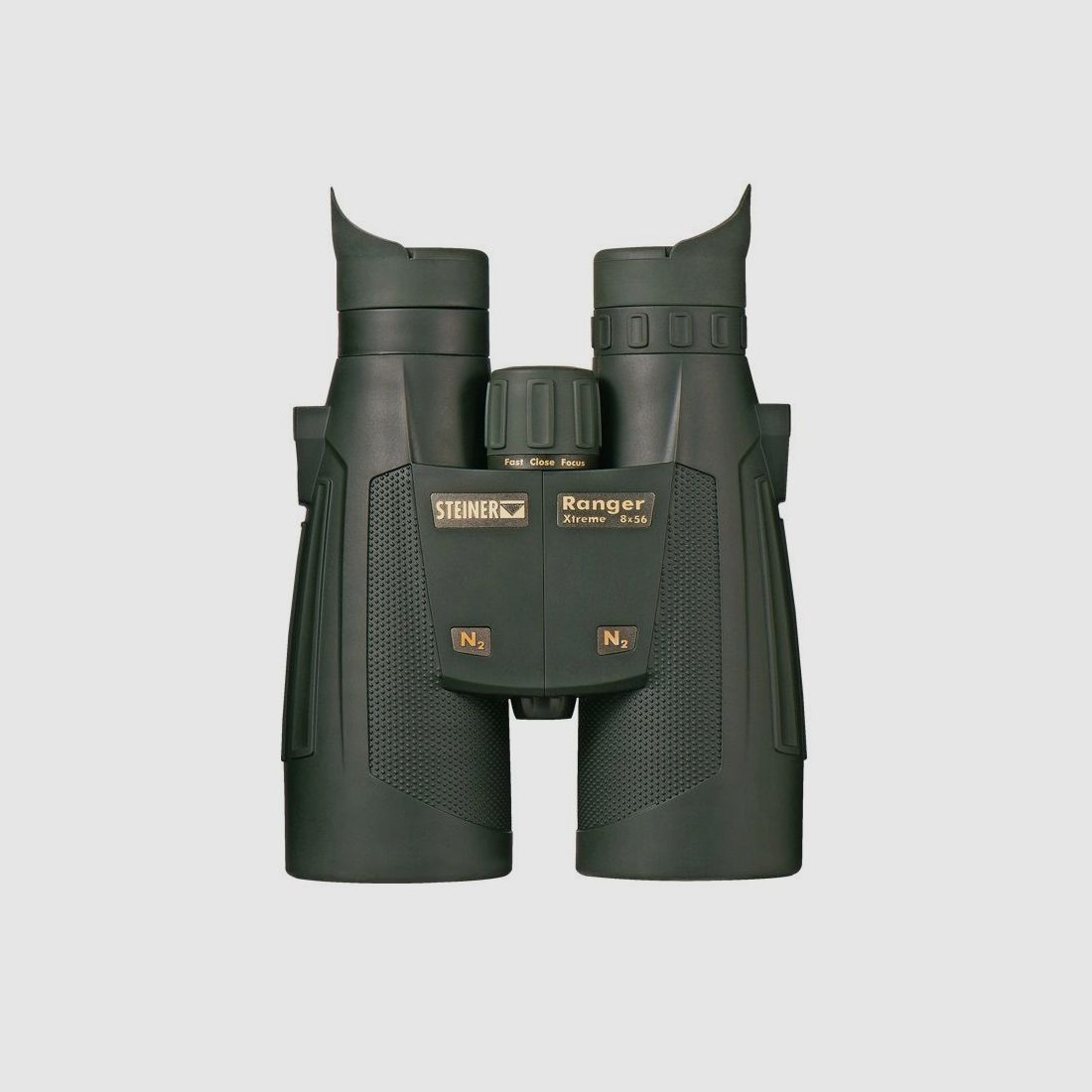 Steiner Ranger Xtreme 8x56