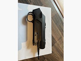 Sauer 404 Linkssystem ohne Verschluss 