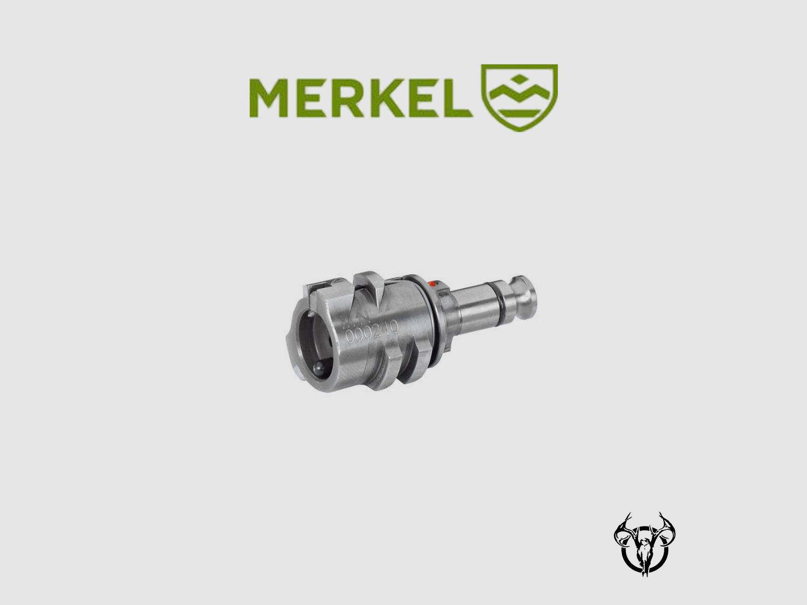 Verschlusskopf Helix
