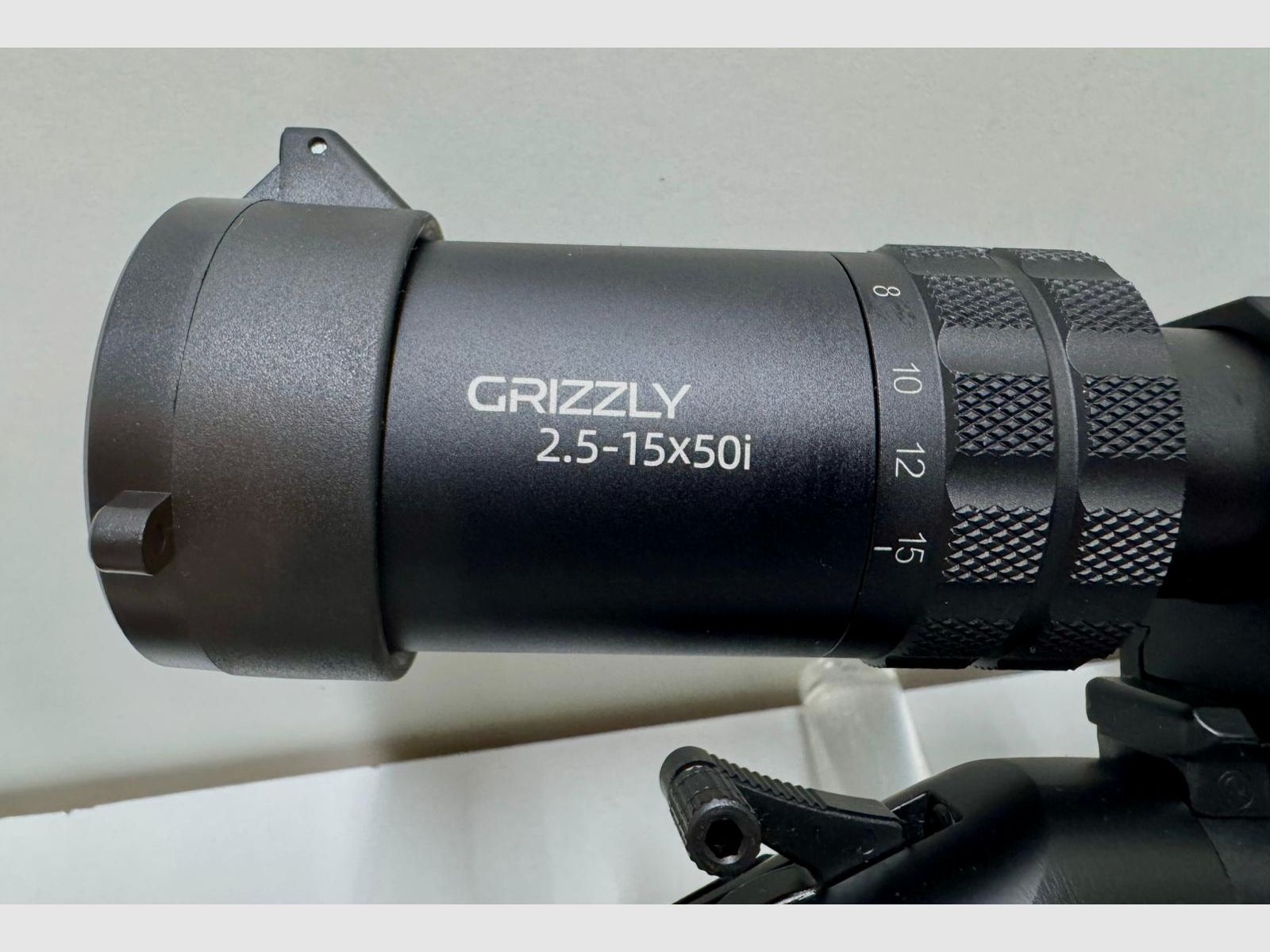 CVA SCOUT TD TH – „Orange Pointer“ WF Komplettset