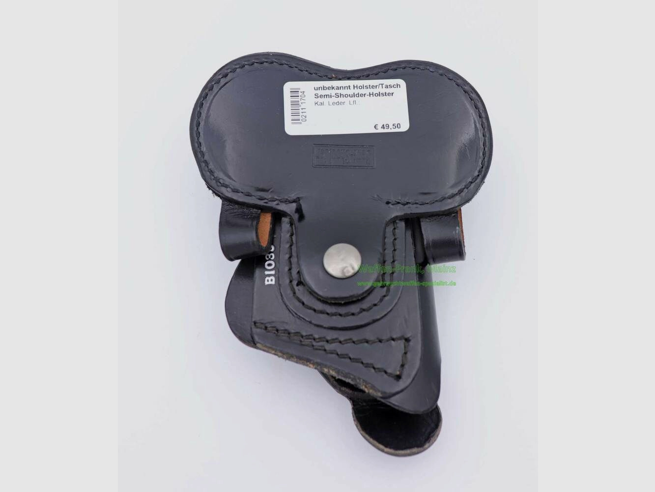 unbekannt Semi-Shoulder-Holster