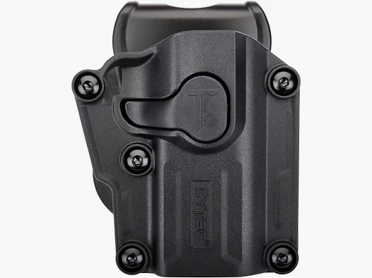 Cytac Polymer Holster Mega-Fit