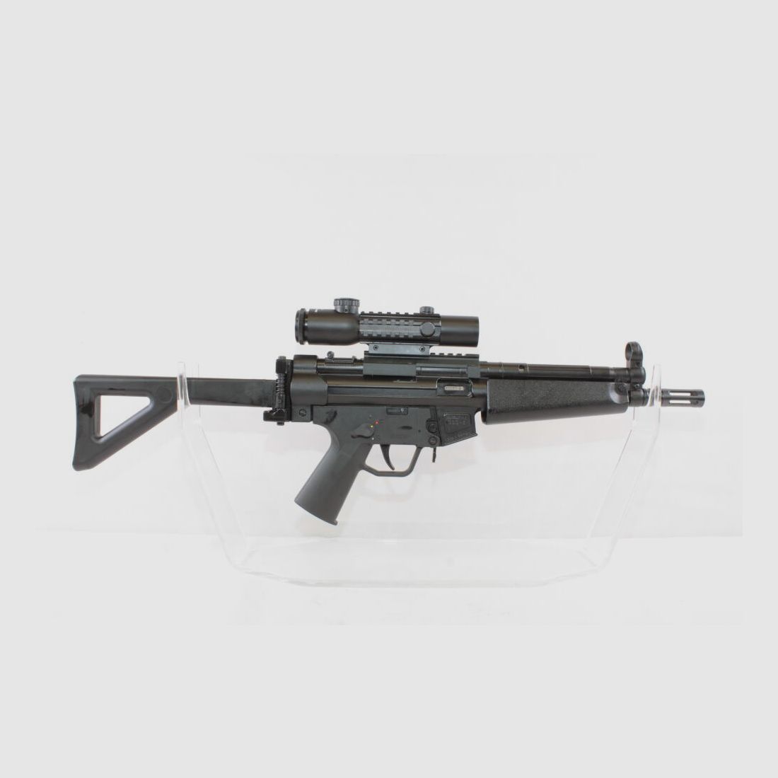 German Sport Guns karabina półautomatyczna GSG 5 - .22lr, zdjęcie 1 z 10