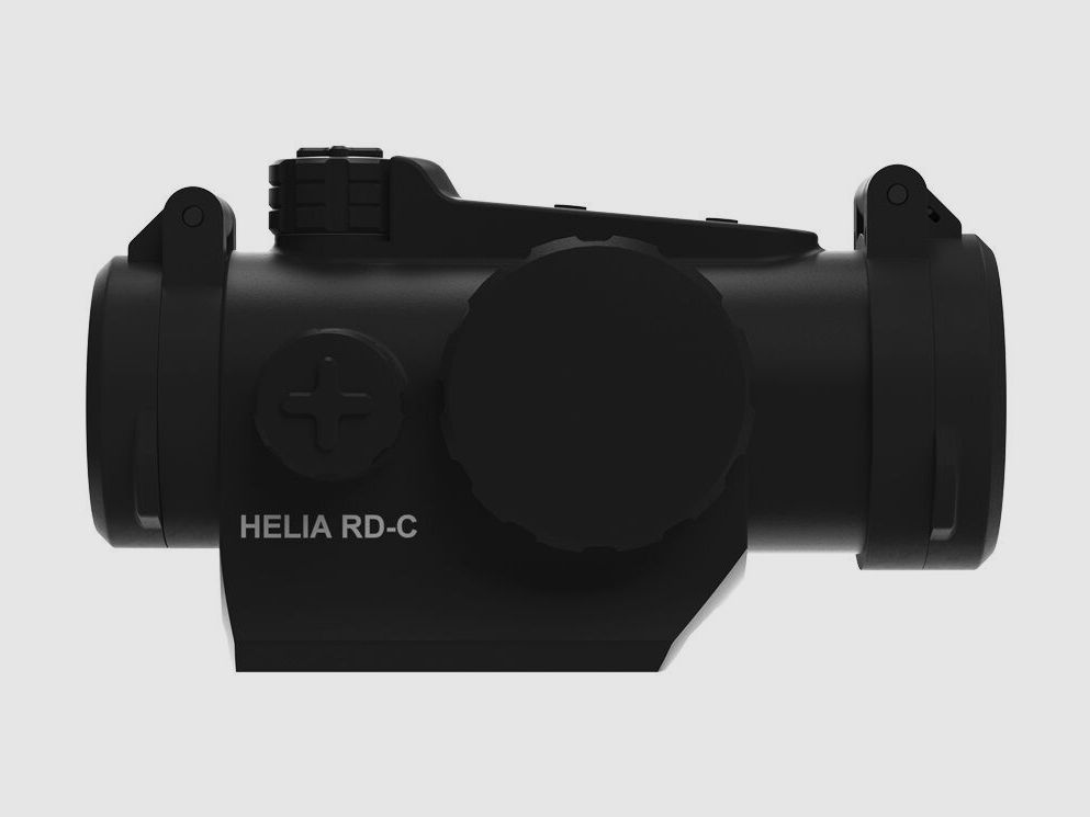 Kahles Helia RD-C, Bild 2 von 4