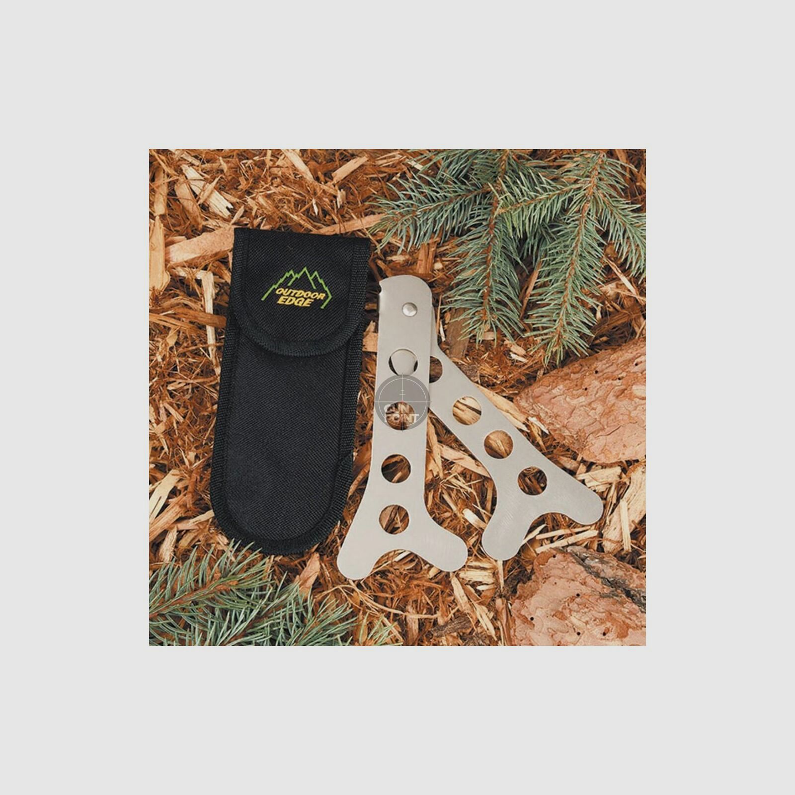 OUTDOOR EDGE Wildspreizer 28 cm