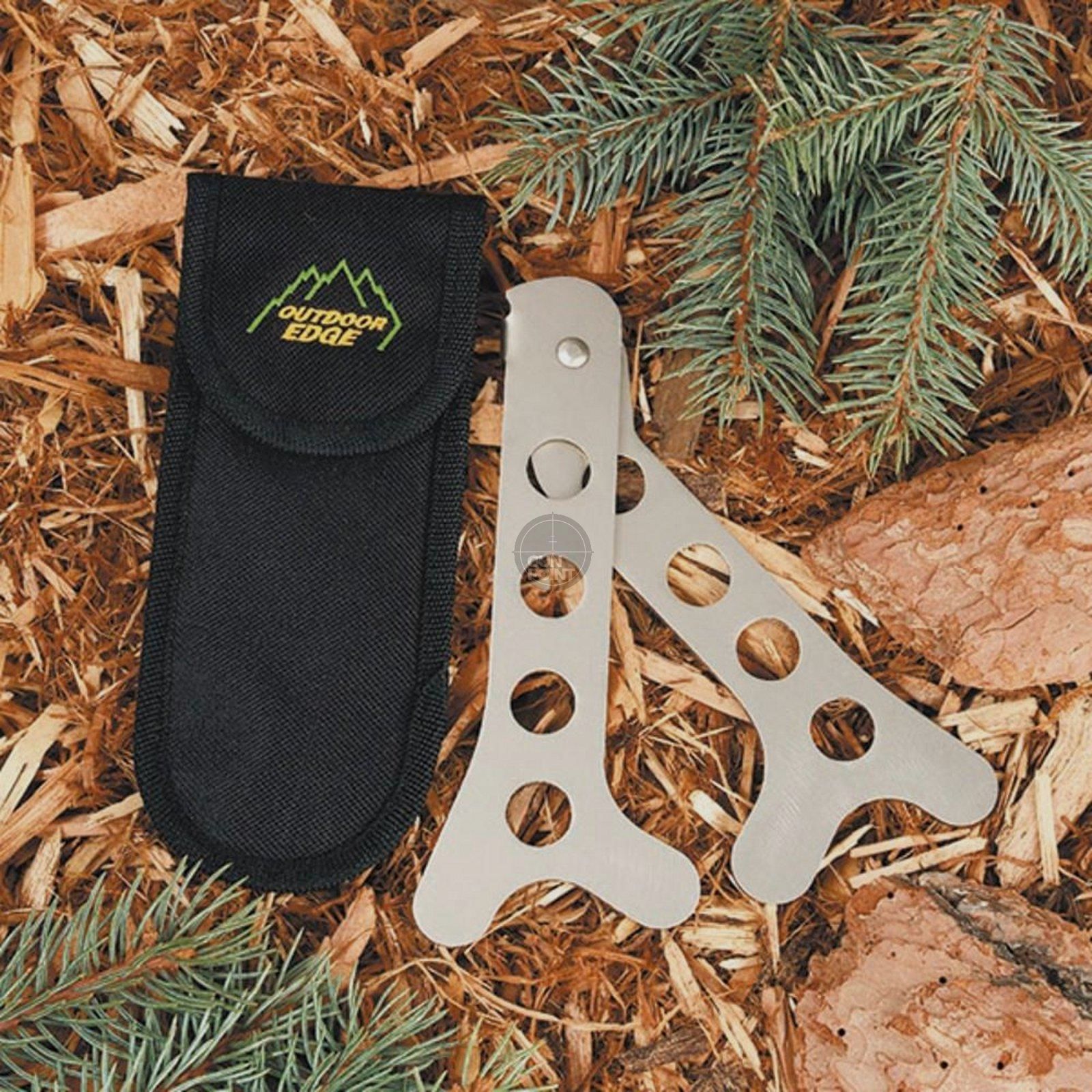 OUTDOOR EDGE Wildspreizer 28 cm