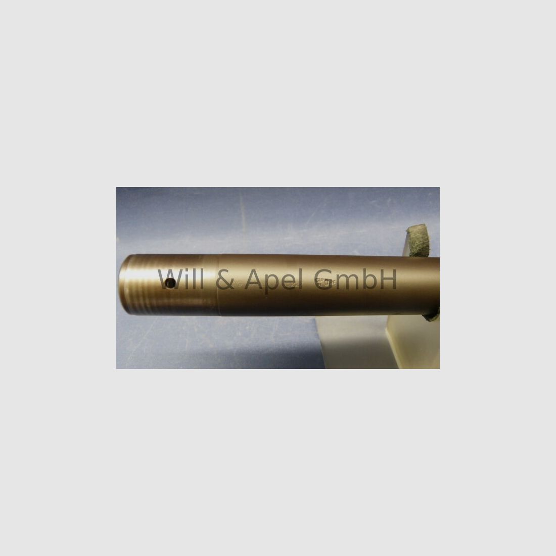 SAUER & SOHN SSG 3000/S202 MATCH CANNA