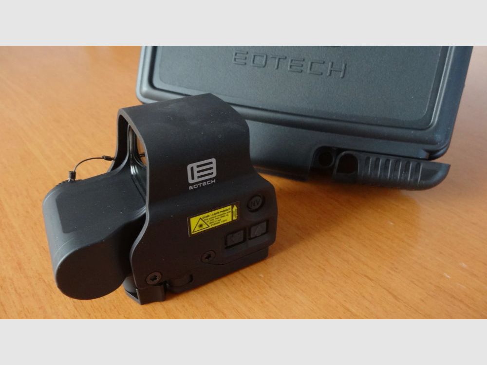EO-Tech EOTech EXPS 3-0 (mit Nachtsichtstufen)