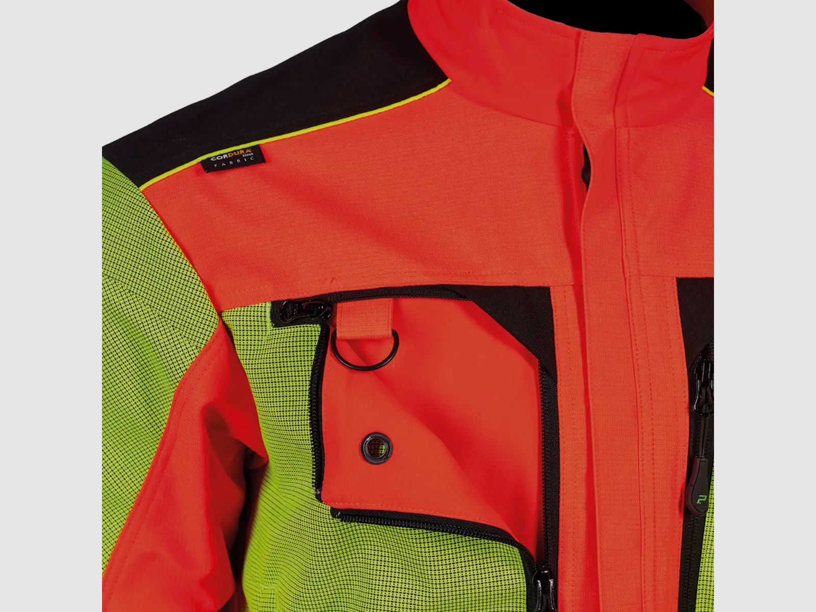 PSS Sauenschutz Jacket X-treme Protect
