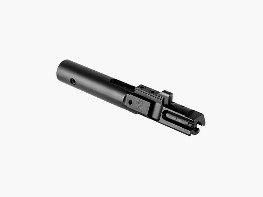 AR15 BOLT CARRIER 9MM GLOCK CUT AVEC CIP