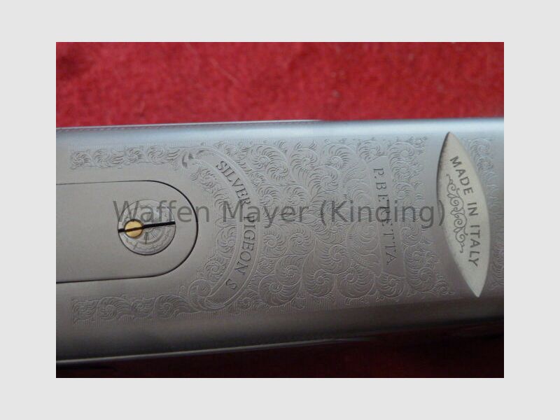 Beretta Silver-Pigeon