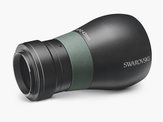 Swarovski TLS APO Apochromat 43mm for ATX/STX