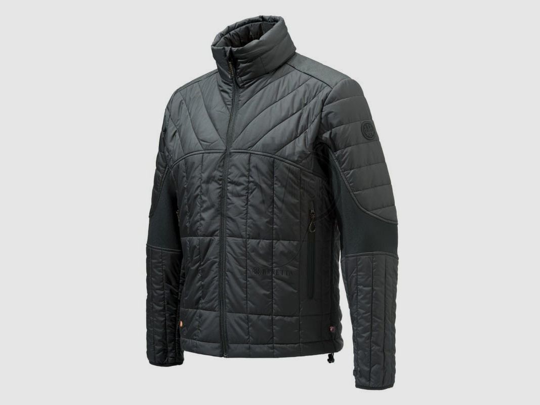 Beretta Fusion BIS Primaloft® giacca GU123 Black, immagine 1 di 4