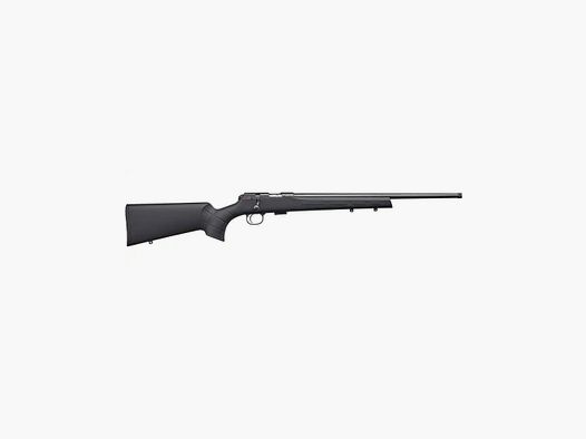 CARABINE CZ 457 SYNTHETIQUE CAL 17HMR FILETE 1/2X20