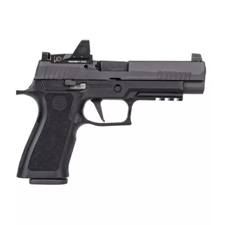Pistolet Sig Sauer P320 XFull RXP kal. 9x19, zdjęcie 3 z 3