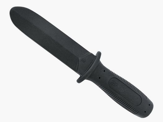 Cuchillo de entrenamiento corto blando