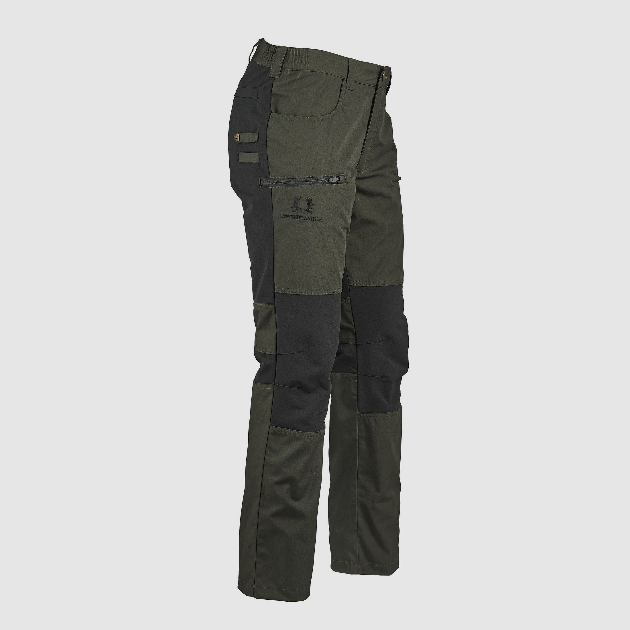 Pantaloni da caccia Nordforest Roros 2.0
