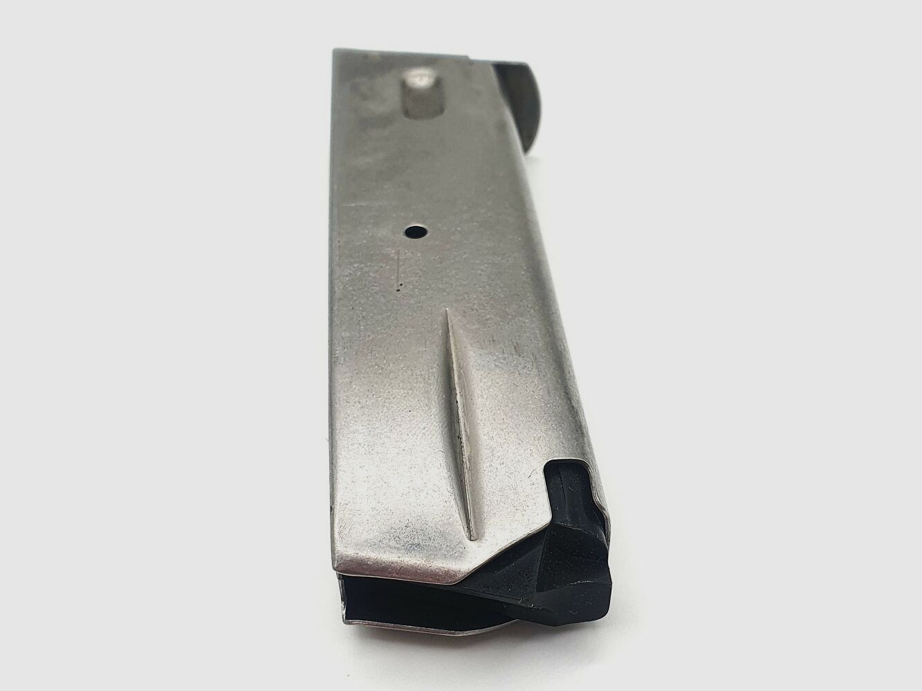 Smith & Wesson Magazin für Smith & Wesson 59 Series 459 659 5903 5904 5906 9mmLuger 10 Schuss Magazin S&W OEM