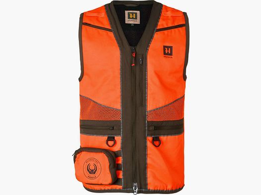Hrkila Wildboar Pro Blaze Weste
