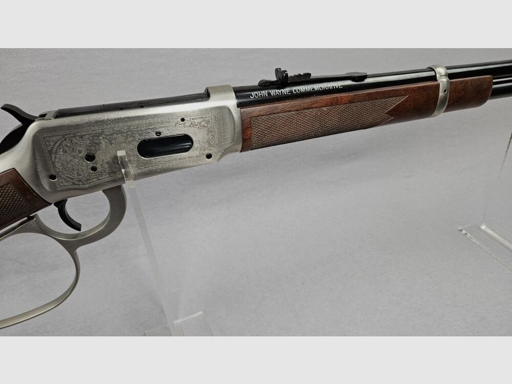 Winchester 94 - John Wayne - Commemorative