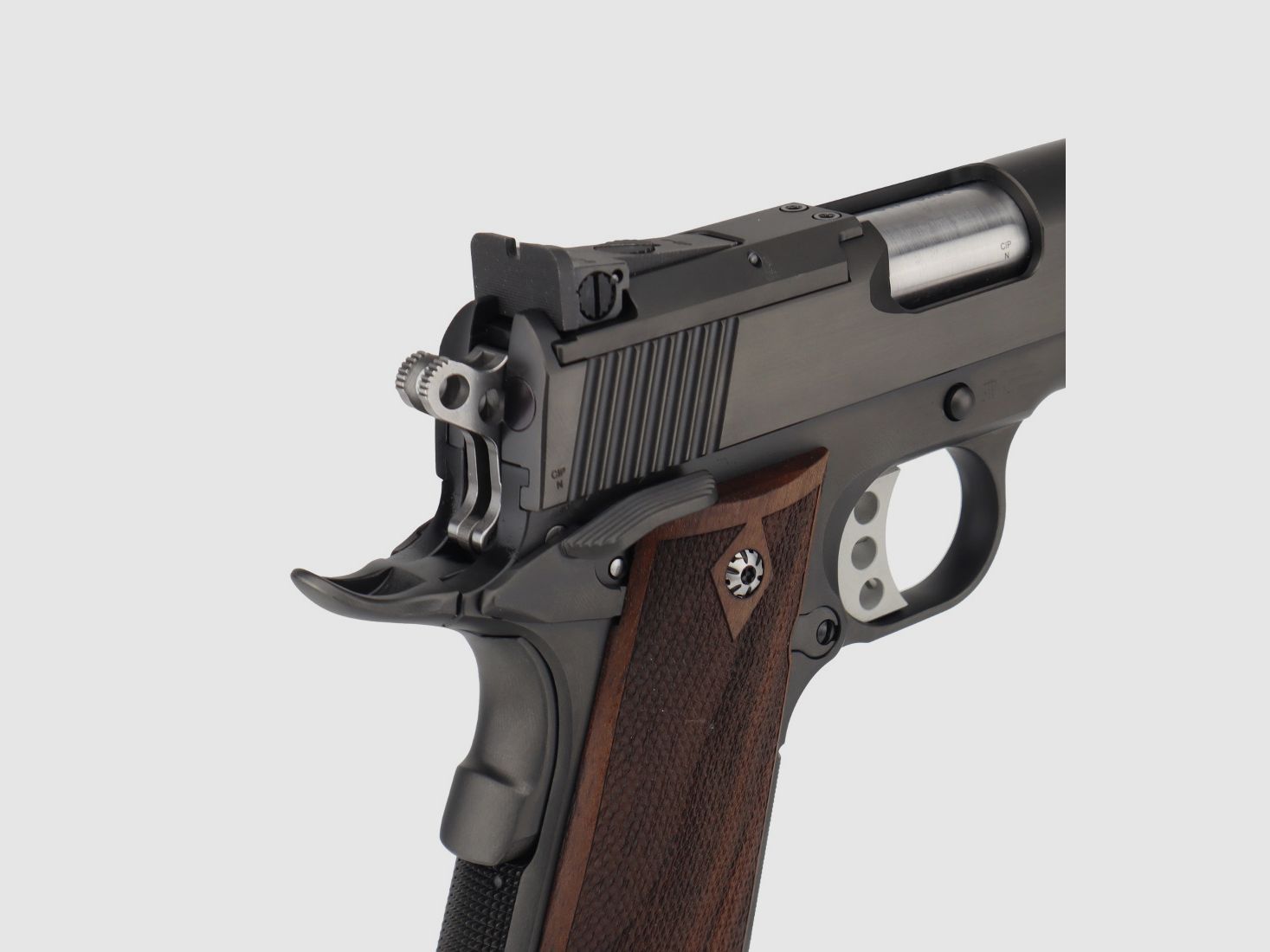 STP Sentry 5.0 Ópticas de Prommersberger Hecho en Alemania, imagen 8 de 11