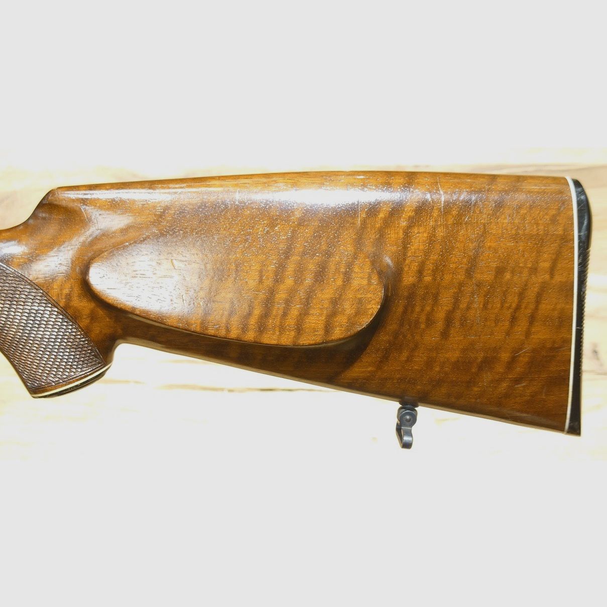 Repetierbüchse Mauser Mod. 98 Brigant Kal. 8x57IS 