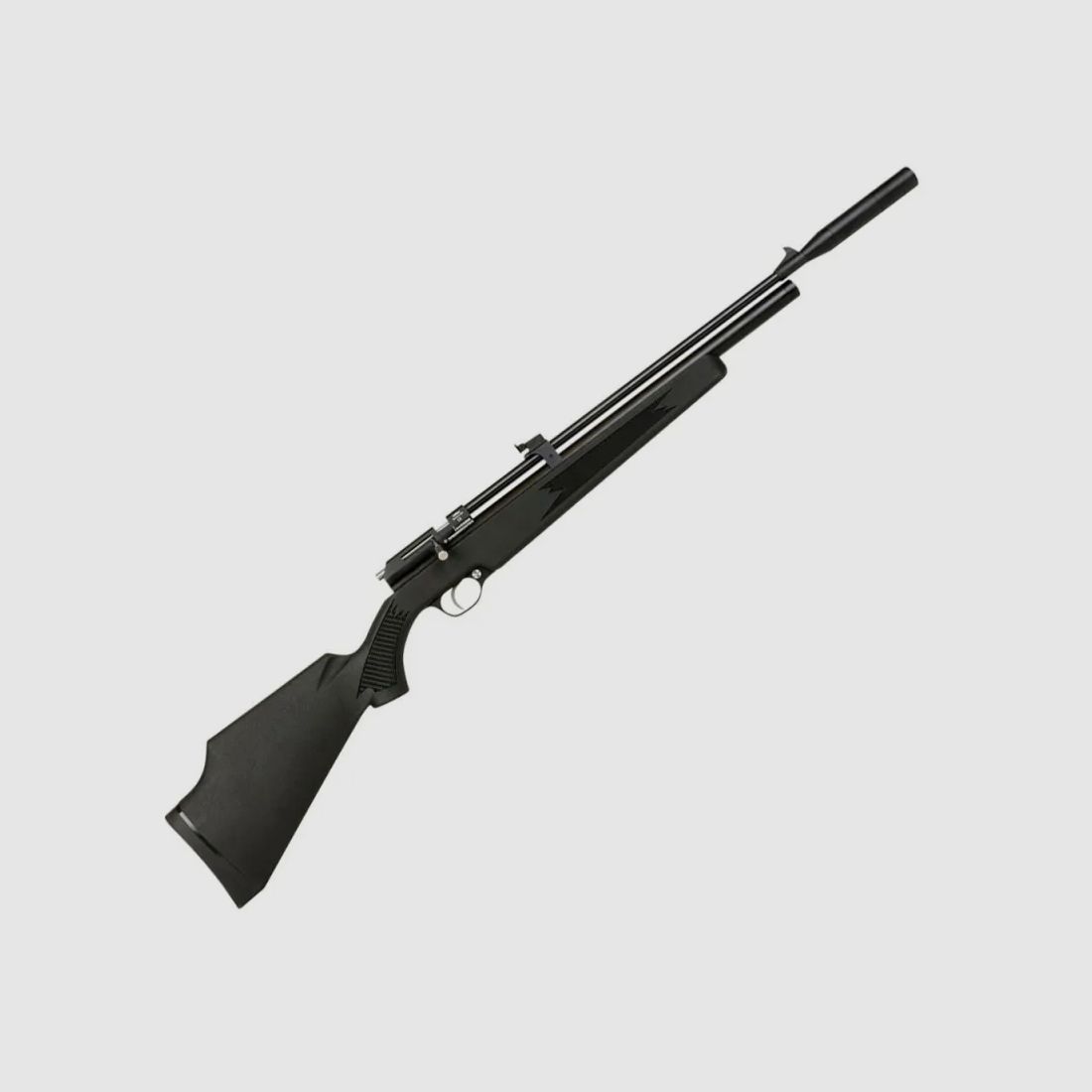 Carabine PR900W G2 PCP synthétique 9 coups noir 4.5mm 19.9J L95cm, image 1 sur 2