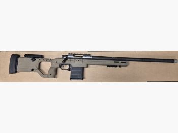 Christensen Arms Semi Custom Büchse .308 Win. FDE Carbon, KRG XRAY, Timney HIT