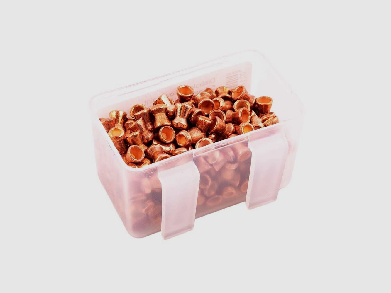 Norica Diabolo Hollow Point 5.5 mm / 1.15 g / 200 pcs