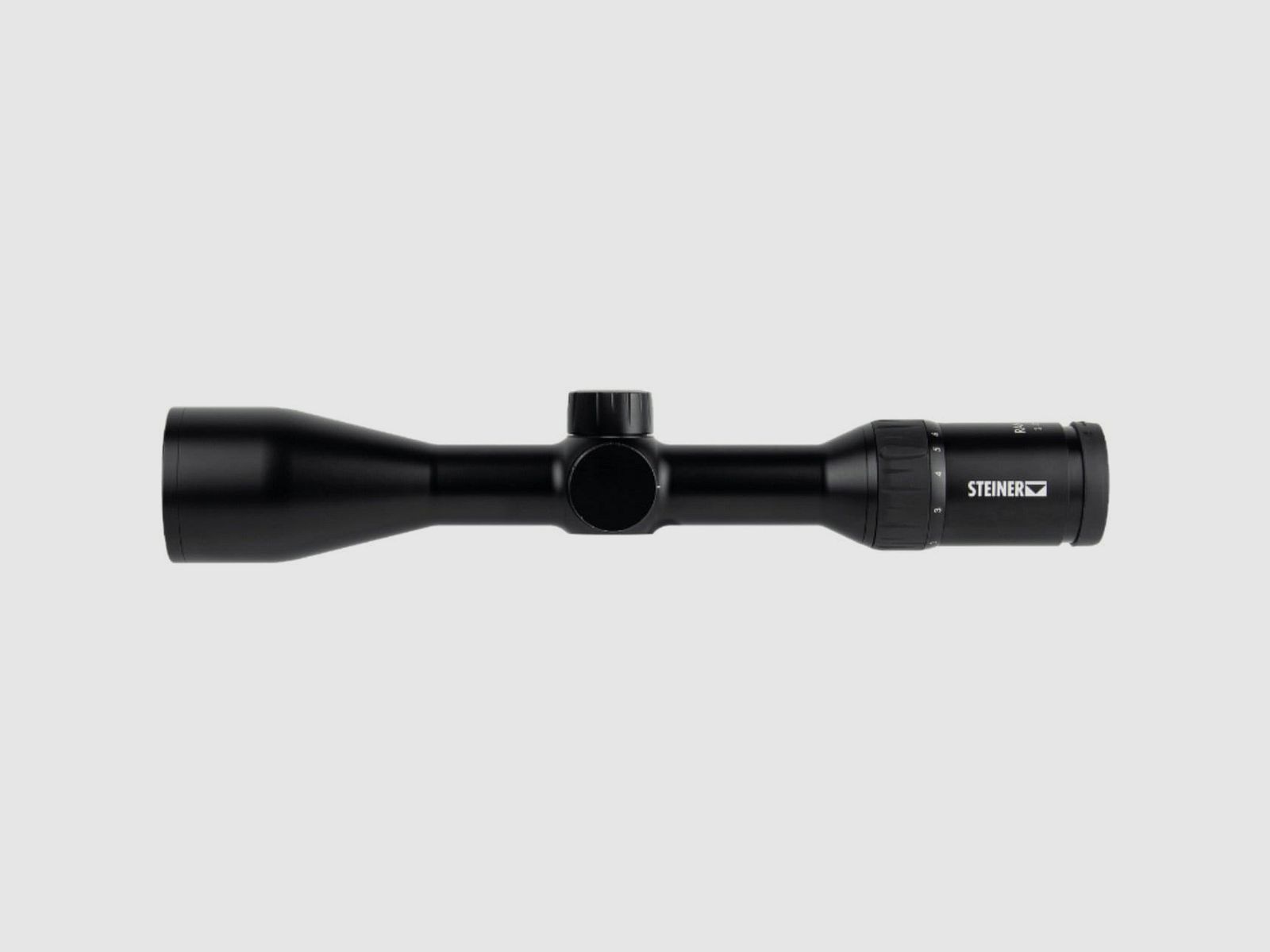 Steiner Ranger 6 2-12x50 riflescope