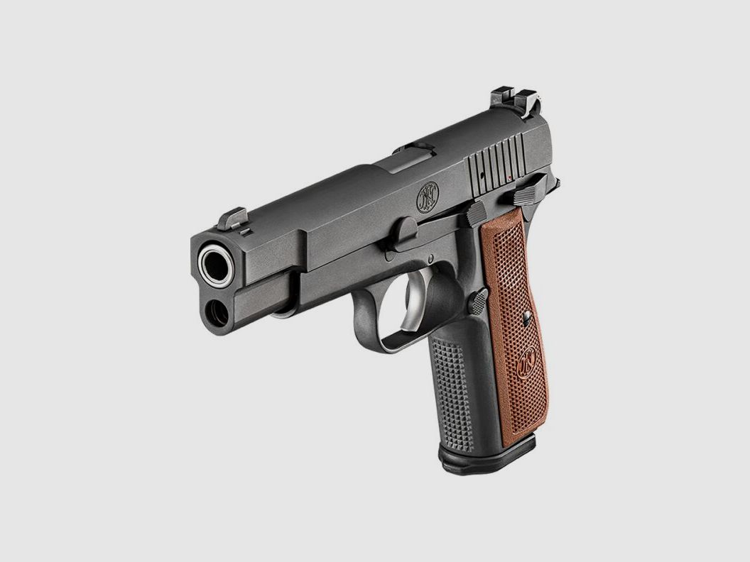 FN FN High Power 9mmLuger
